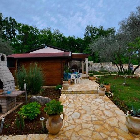 Holiday Home M อูมัค ภายนอก รูปภาพ